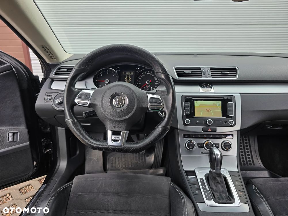 Volkswagen CC 2.0 Blue TDI DSG SCR - 20