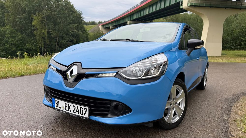 Renault Clio TCe 90 Limited - 1