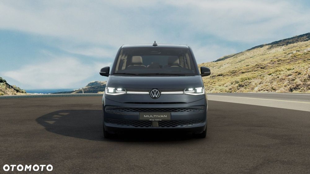 Volkswagen Multivan 2.0 TSI L2 Style DSG - 13