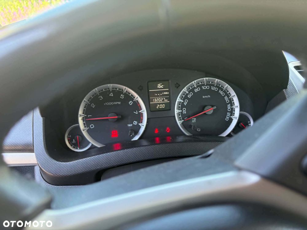 Suzuki Swift - 11