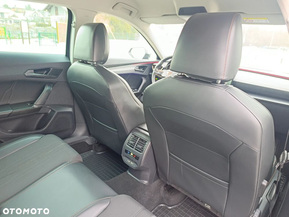 Cupra Formentor 1.5 TSI DSG Tribe Edition - 18