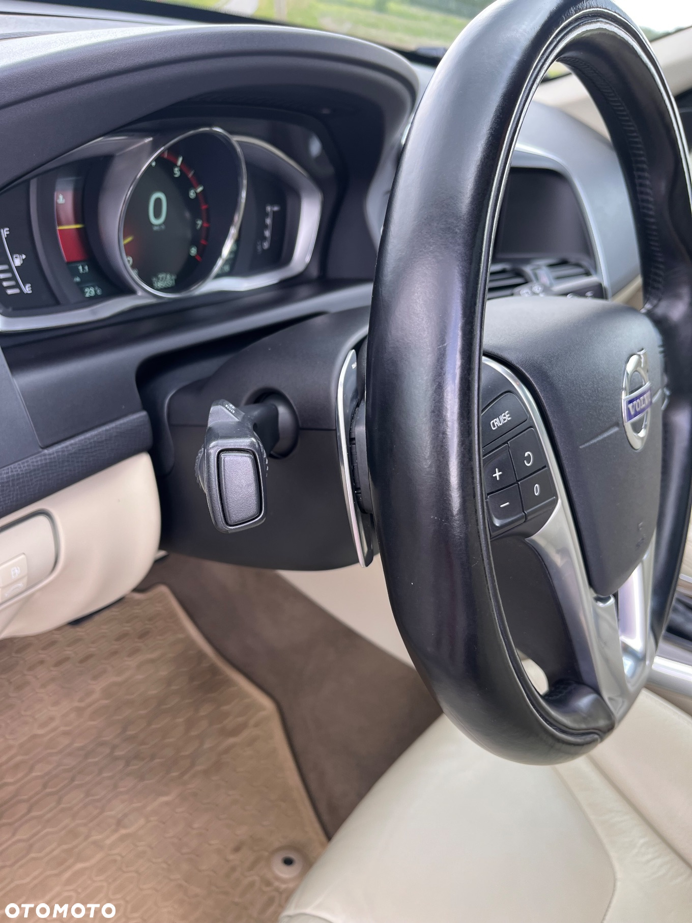 Volvo XC 60 T6 AWD Kinetic - 21