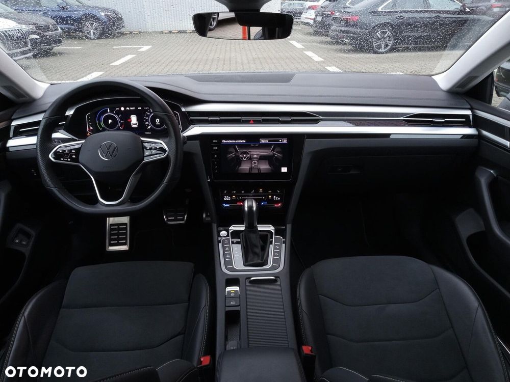 Volkswagen Arteon - 20