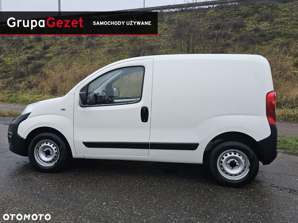 Fiat Fiorino - 5