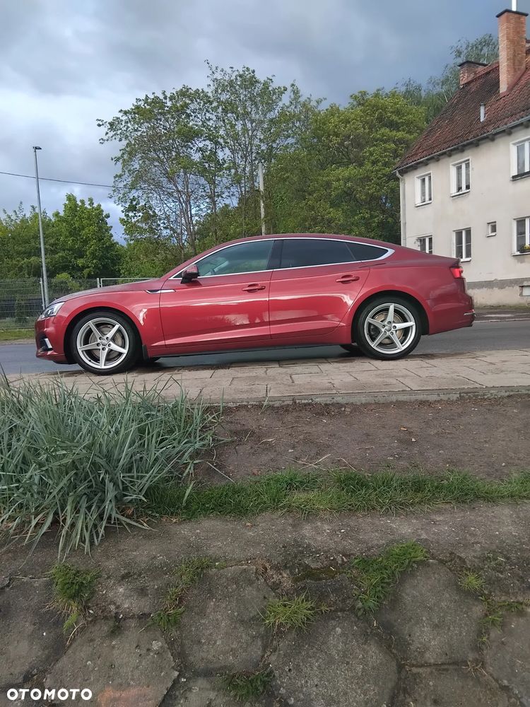 Audi A5 ver-2-0-tdi-quattro-s-tronic - 9