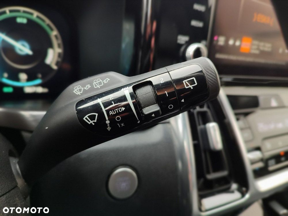 Kia Sorento 1.6 T-GDI PHEV Prestige Line 4WD 7os - 38