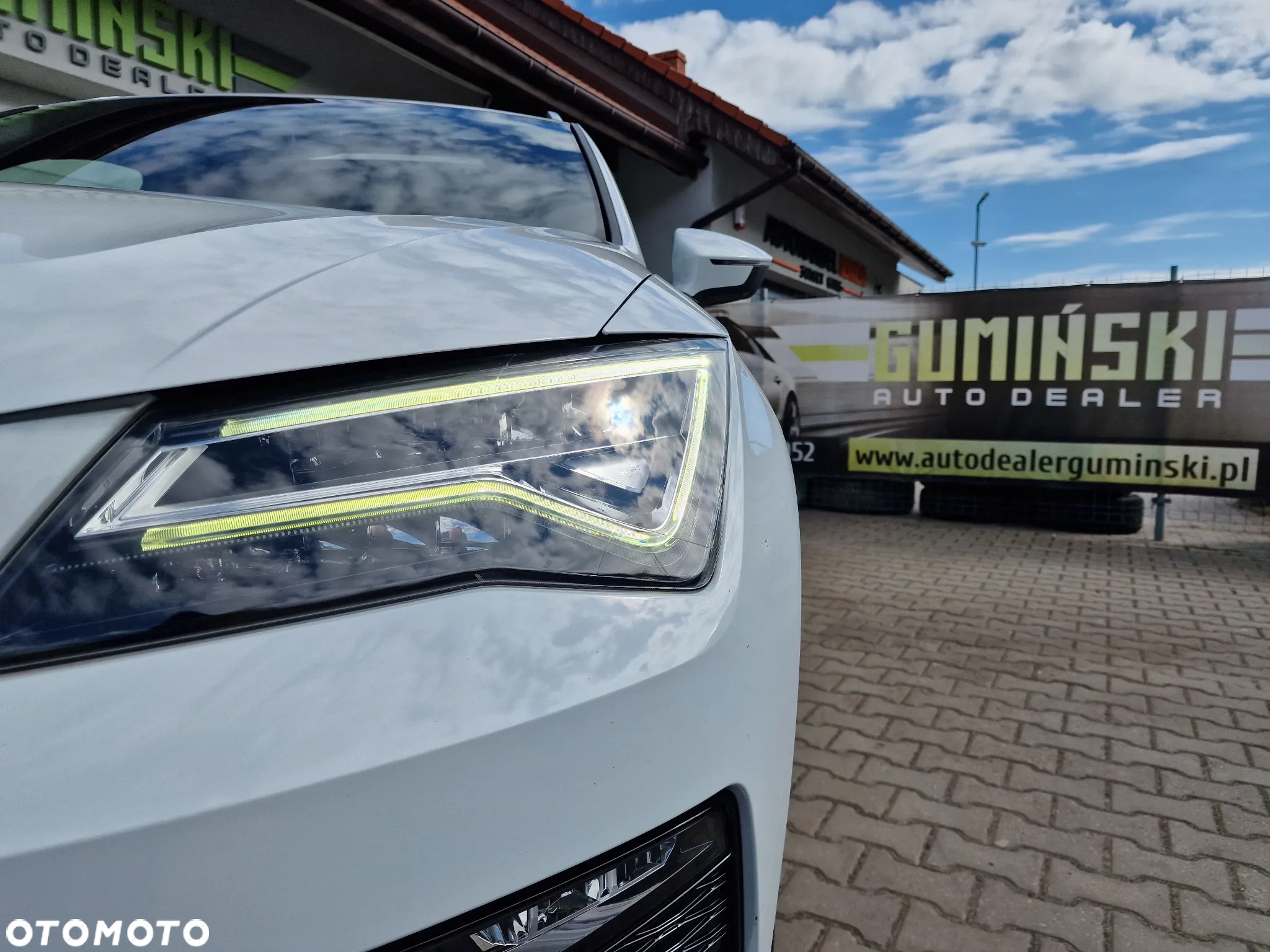 Seat Ateca 1.6 TDI Xcellence - 13
