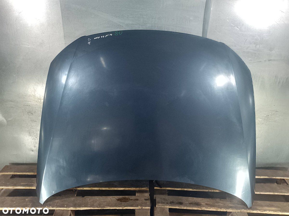MASKA VW PASSAT B6 LC5F - 1