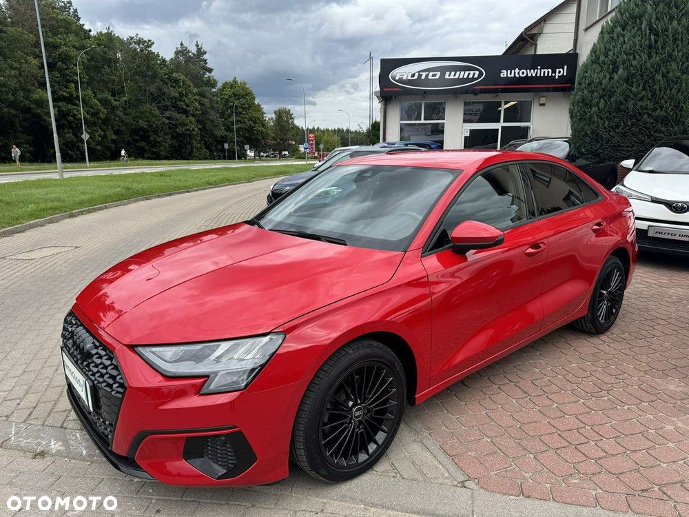 Audi A3 - 15
