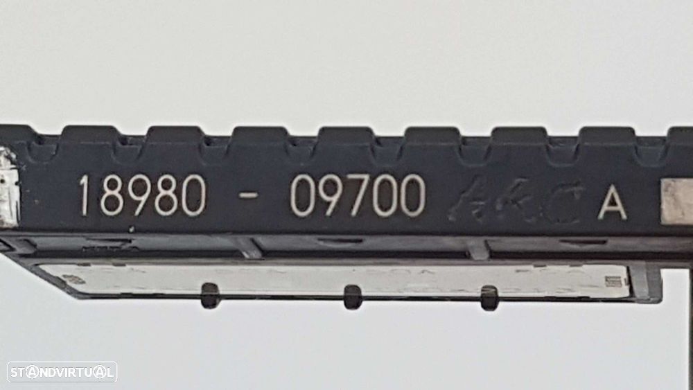 CAIXA DE RELÉS/ FUSÍVEIS HYUNDAI TUCSON KLASS BLUEDRIVE - 2