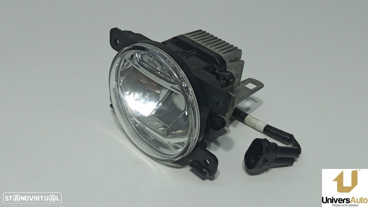FAROL DE NEVOEIRO DIREITO AIXAM S9 DIESEL - 4