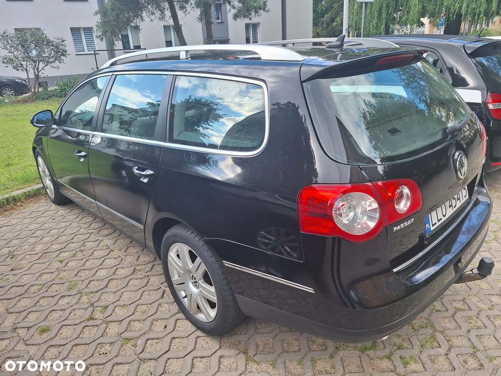 Volkswagen Passat - 3
