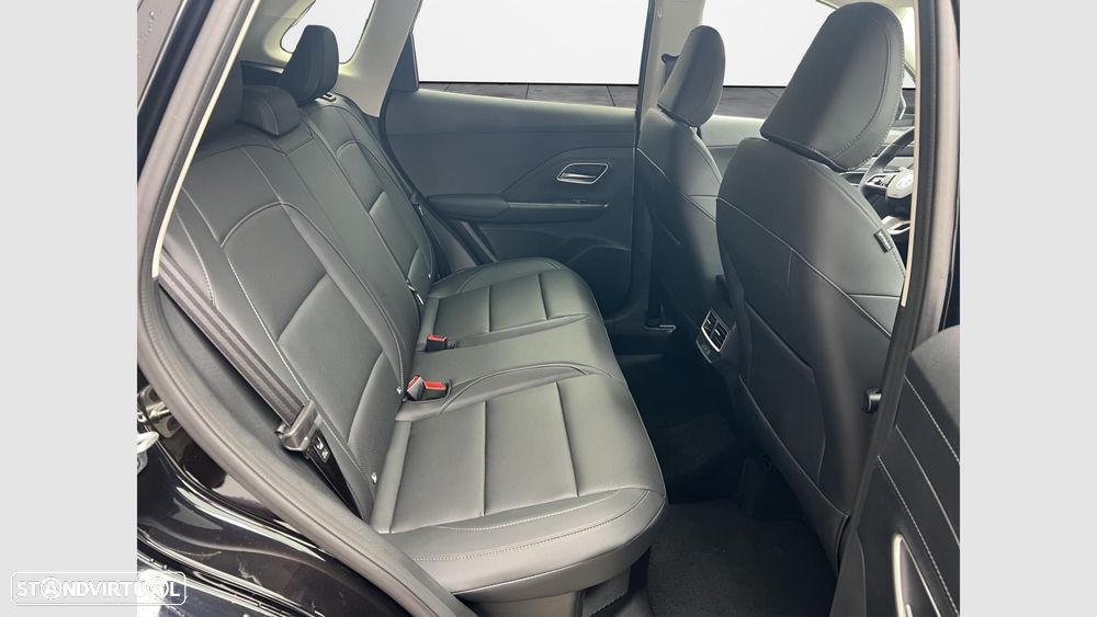 MG ZS 1.5 Hybrid+ Luxury - 15