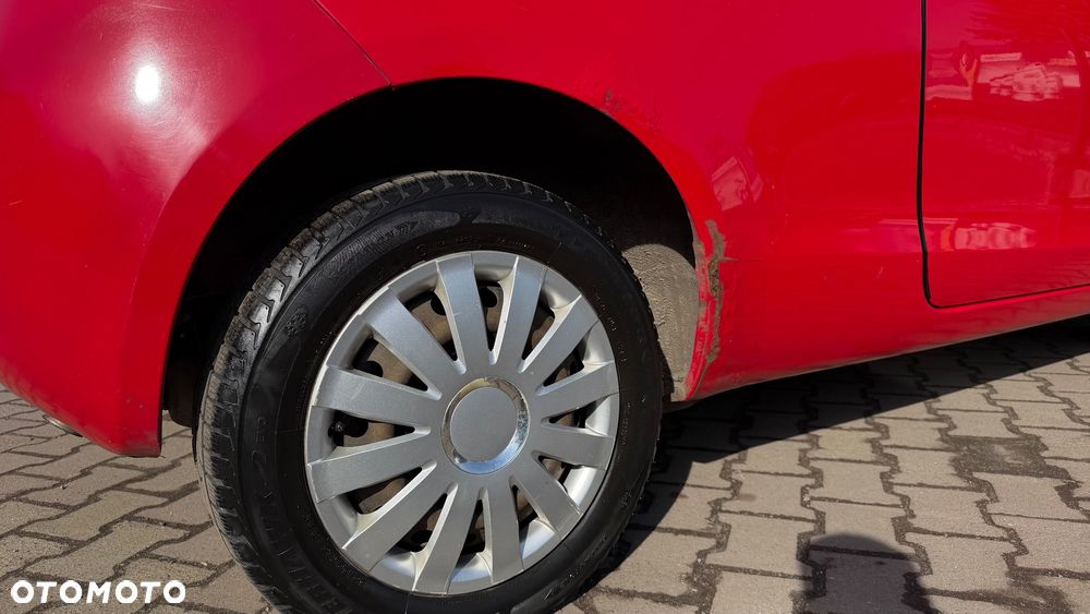 Toyota Yaris 1.3 Luna - 9