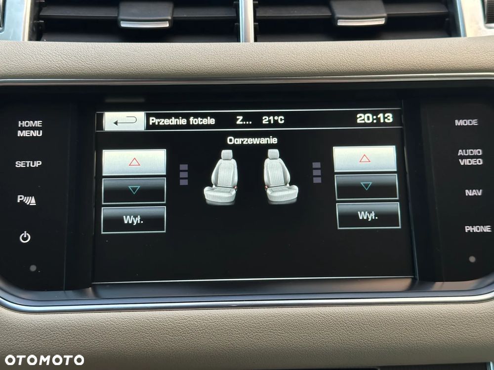 Land Rover Range Rover Sport S 3.0 TD V6 HSE - 29