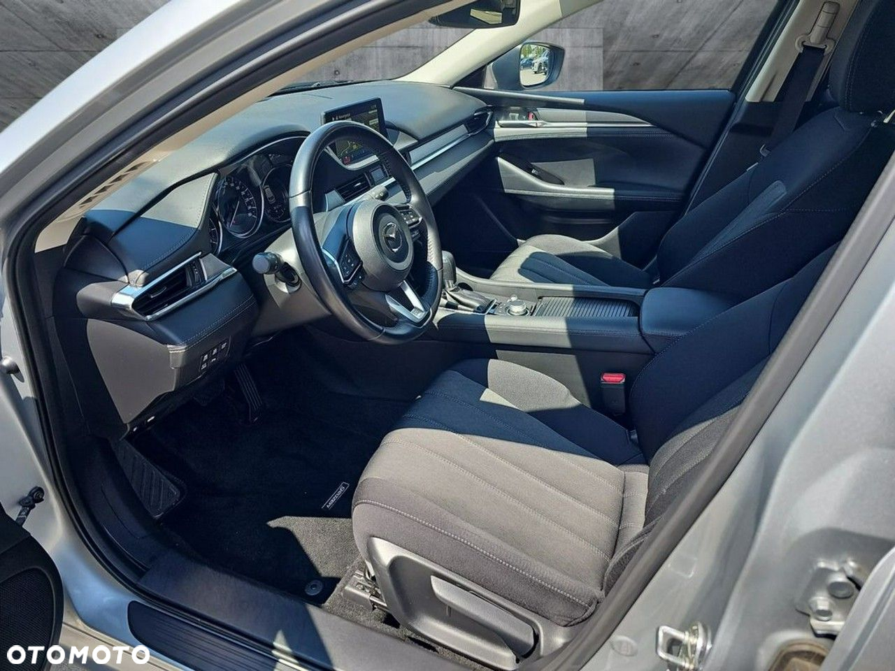 Mazda 6 2.0 Center-Line - 9