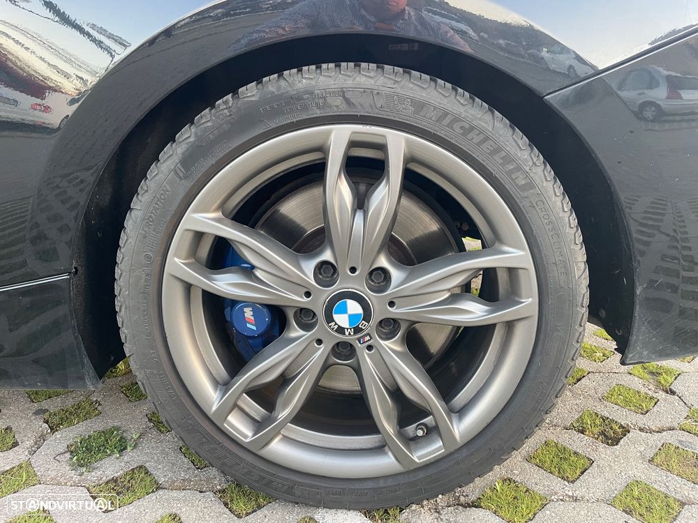 BMW M235i Sport-Aut. - 24