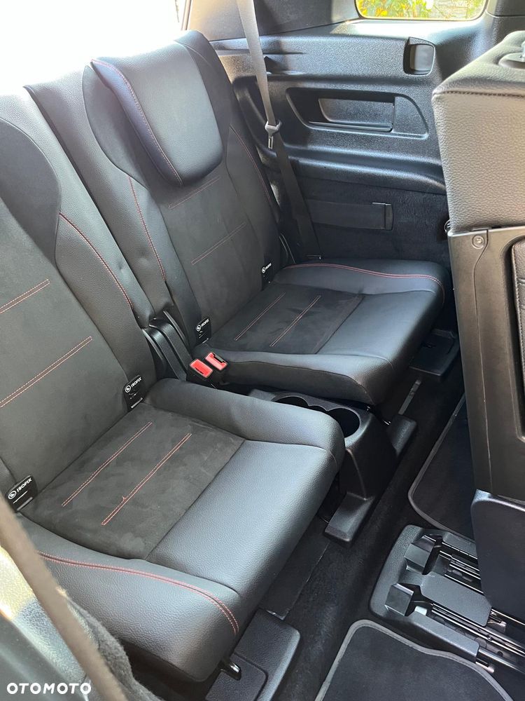 Mercedes-Benz GLB 200 d 8G-DCT AMG Line - 11