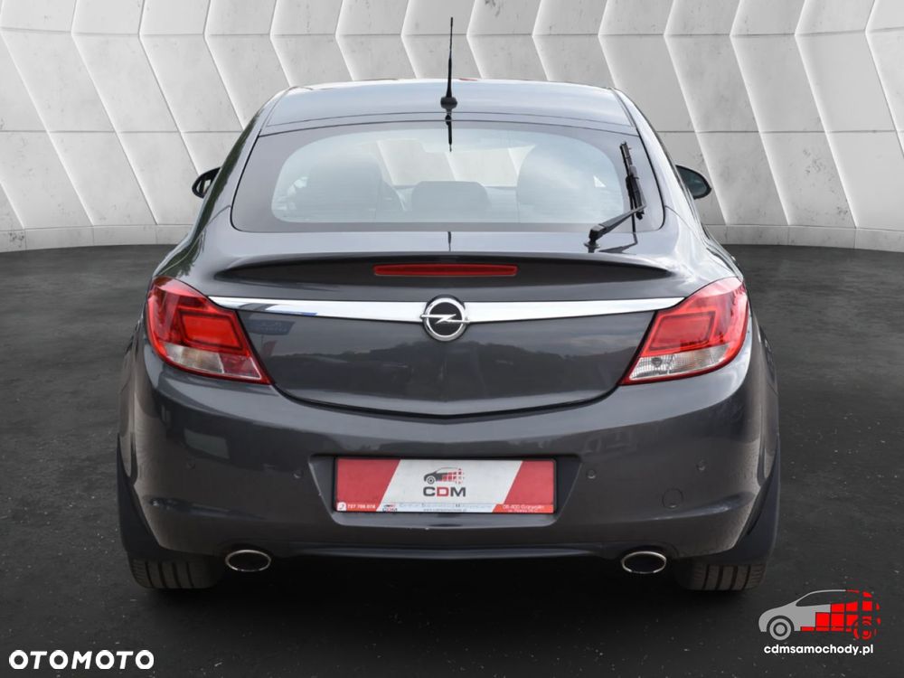 Opel Insignia - 9