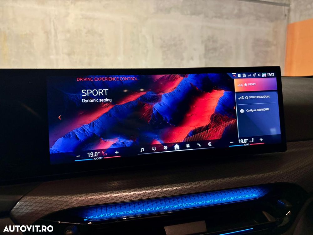 BMW Seria 3 320i xDrive Aut. M Sport - 16