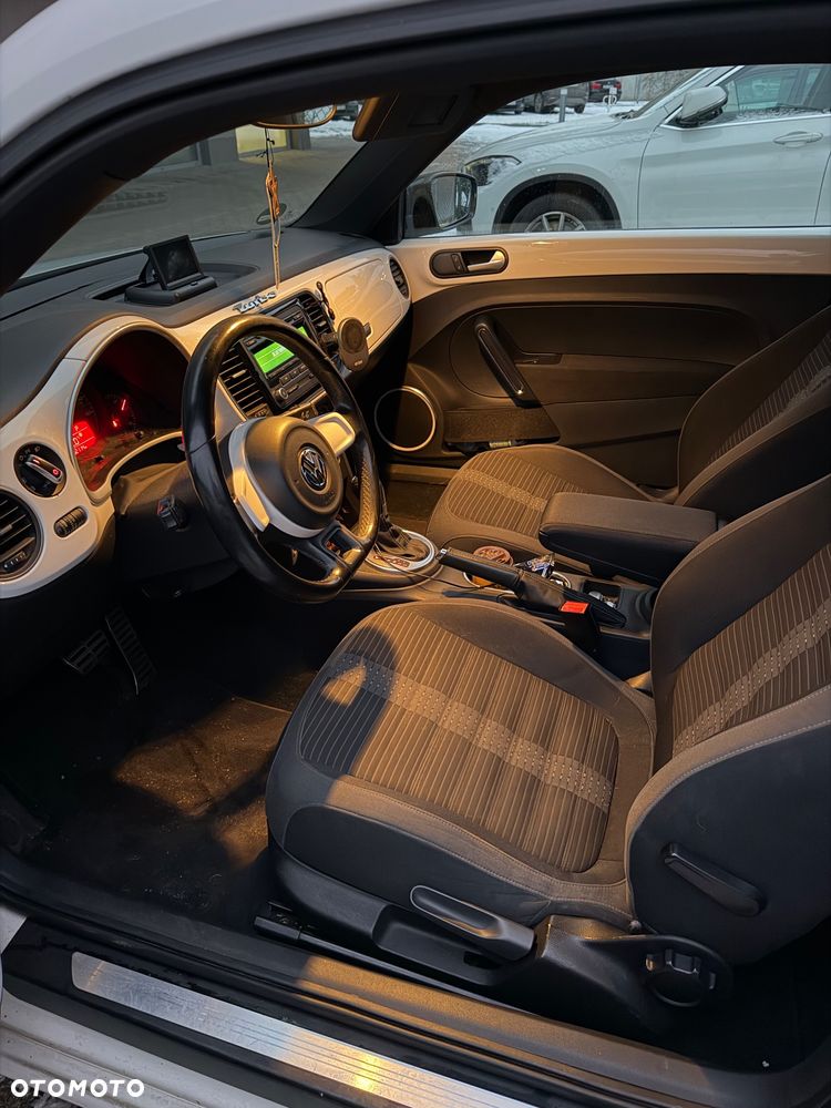 Volkswagen Beetle - 7