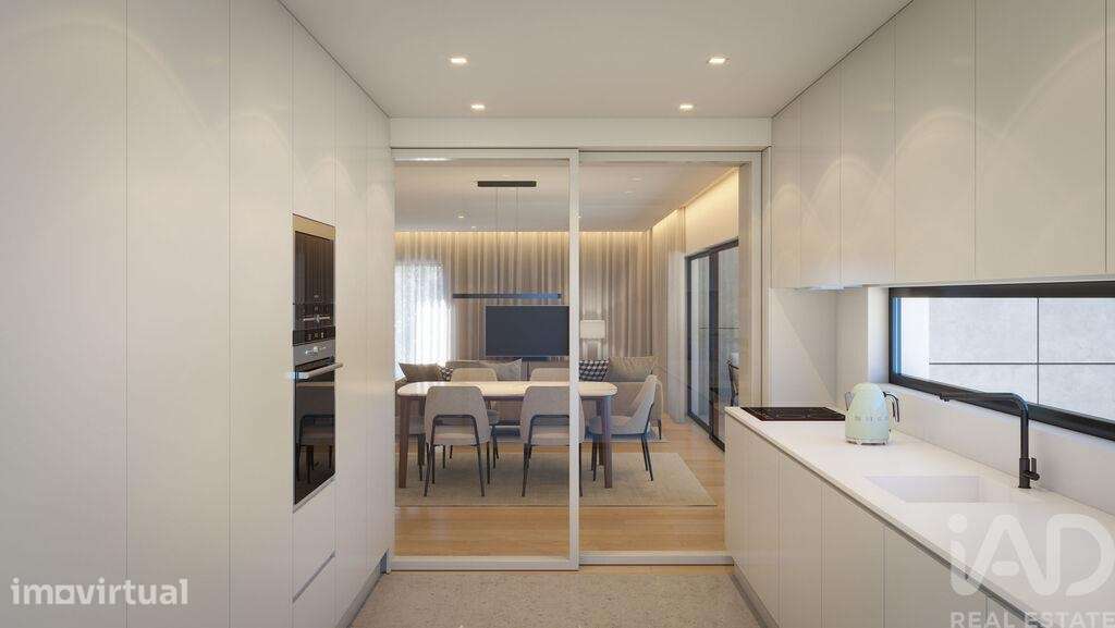 Apartamento T1 em Mafamude e Vilar do Paraíso de 55,00 m² - Widok 3
