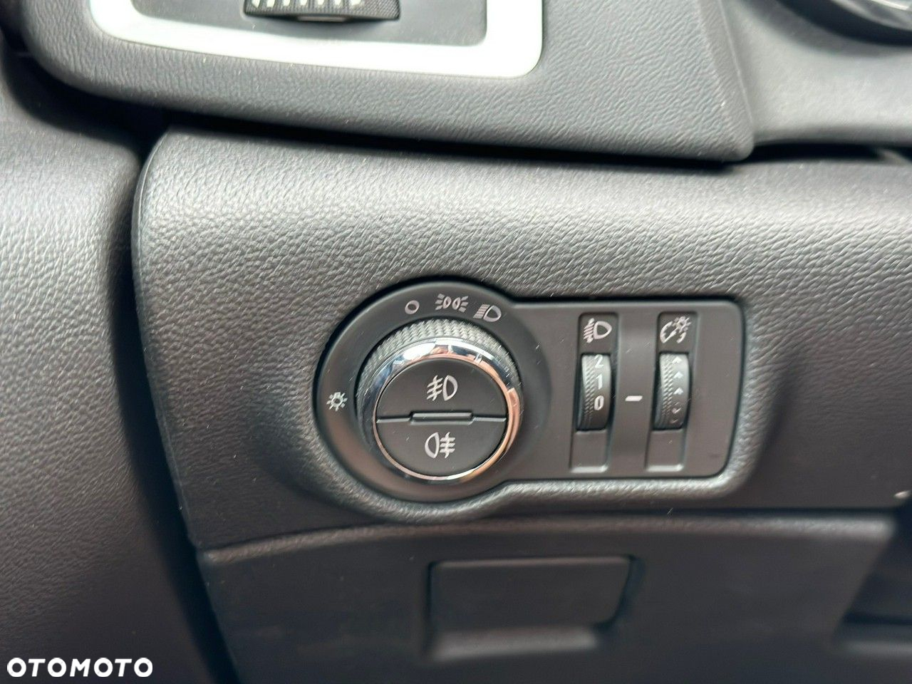 Opel Astra - 21