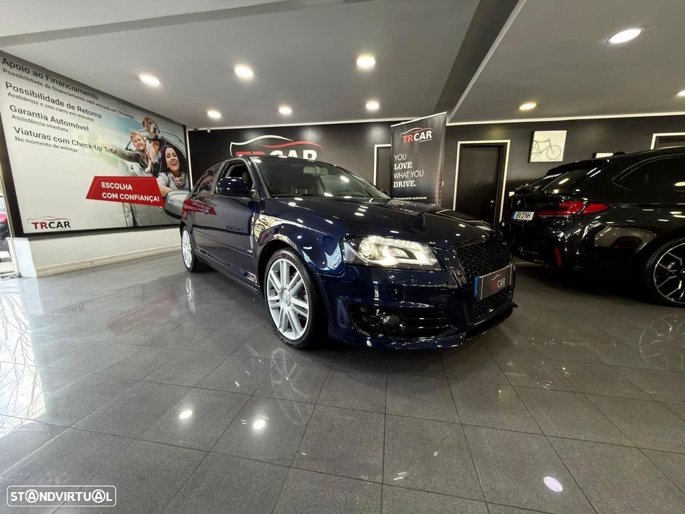 Audi A3 1.6 TDI Sport - 26