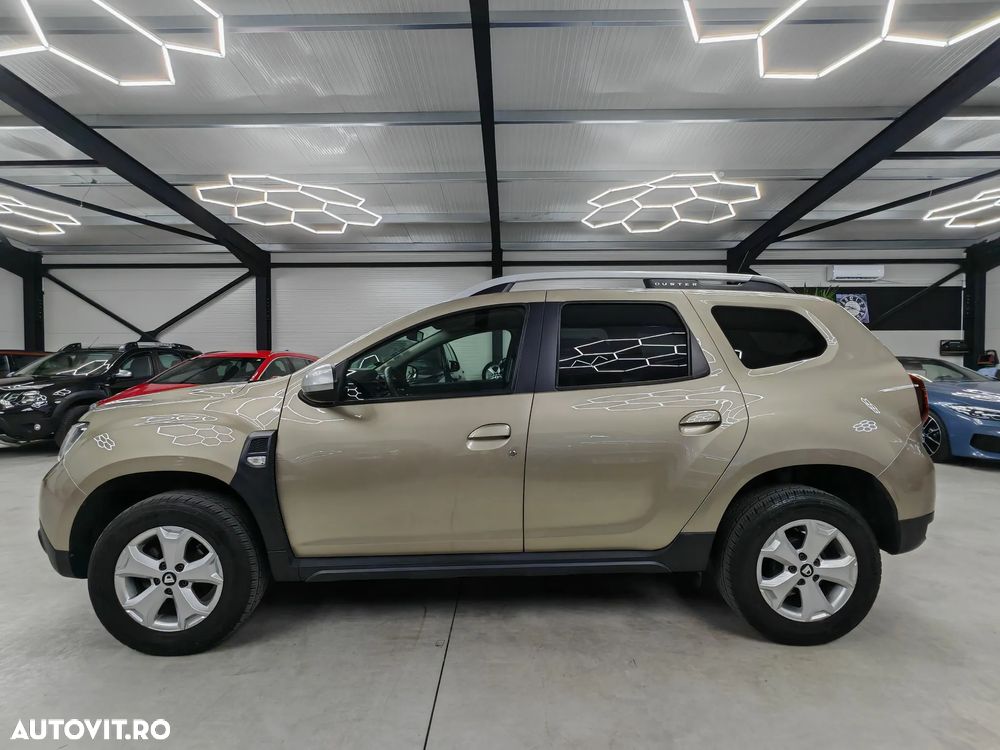 Dacia Duster SCe 115 2WD Comfort - 6