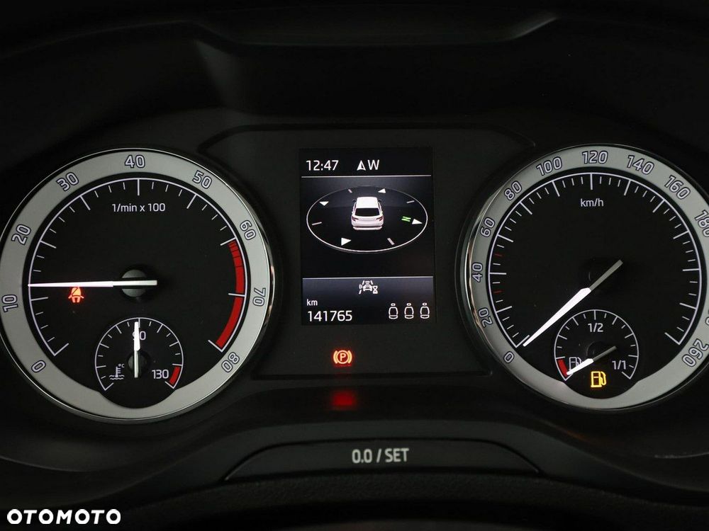 Skoda Karoq 1.0 TSI 4x2 Ambition - 23