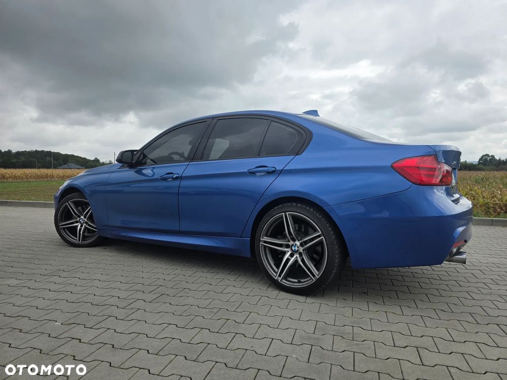 BMW Seria 3 - 3