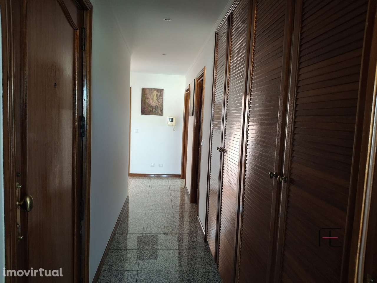 Apartamento T2 Venda em Gulpilhares e Valadares,Vila Nova de Gaia - Grande imagem: 4/18