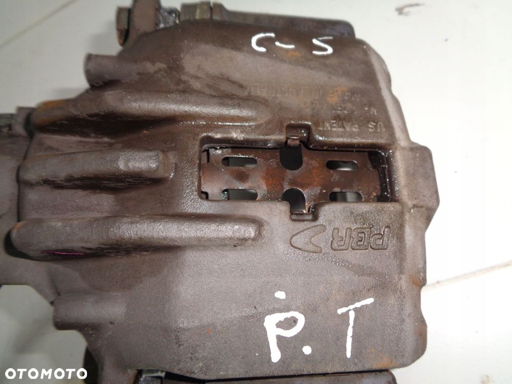 chevrolet corvette c5 zacisk prawy tył 96-04 - 2