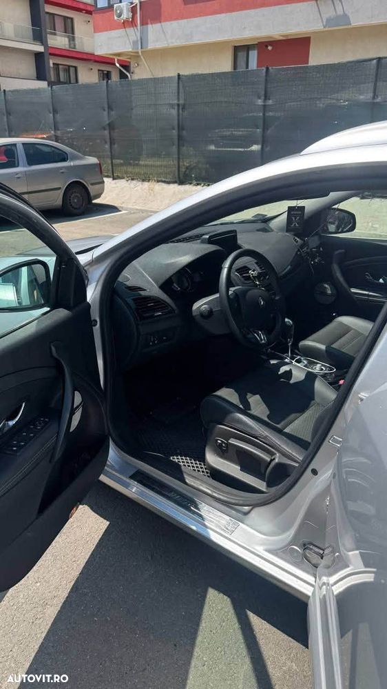 Renault Megane - 8
