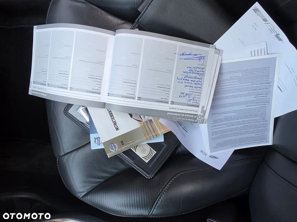 Volvo XC 60 - 26