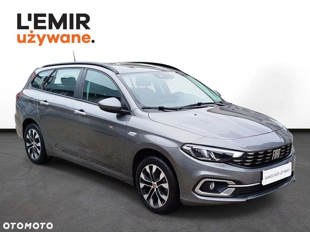 Fiat Tipo 1.0 T3 City Life - 15