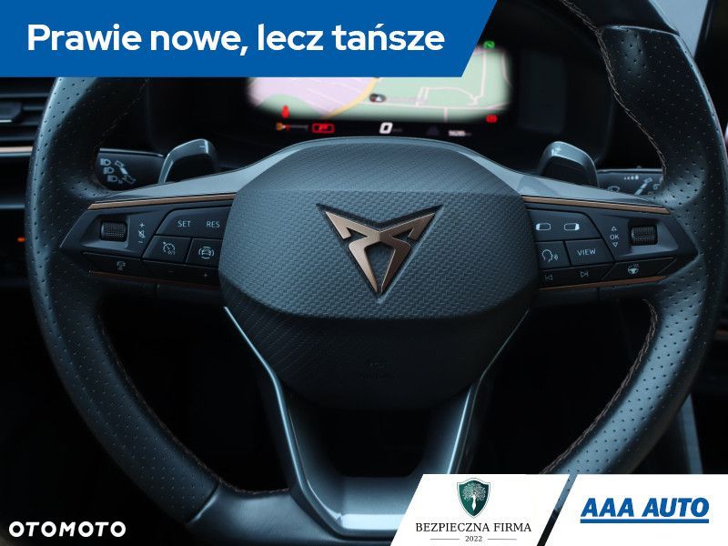 Cupra Formentor - 24