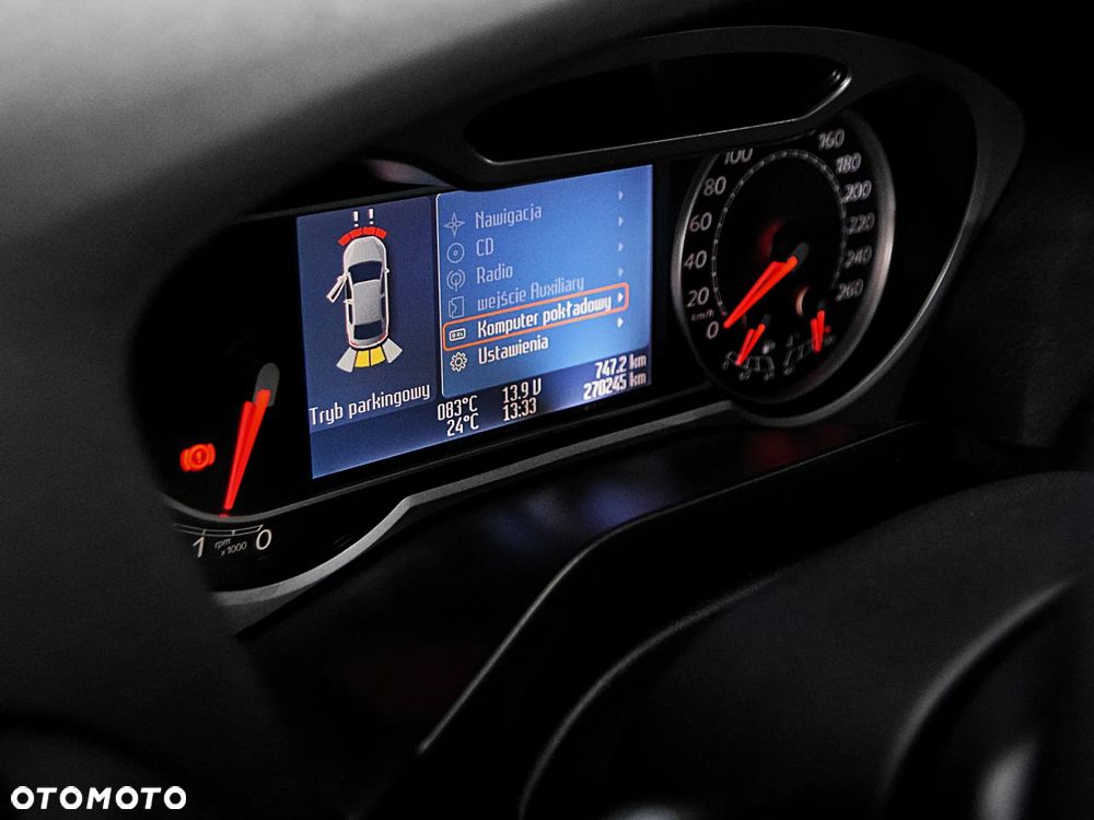 Ford S-Max - 20