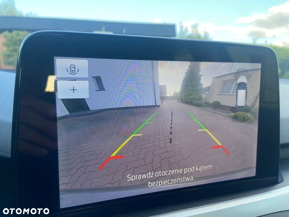 Ford Focus 1.5 EcoBlue Trend Edition Business - 13