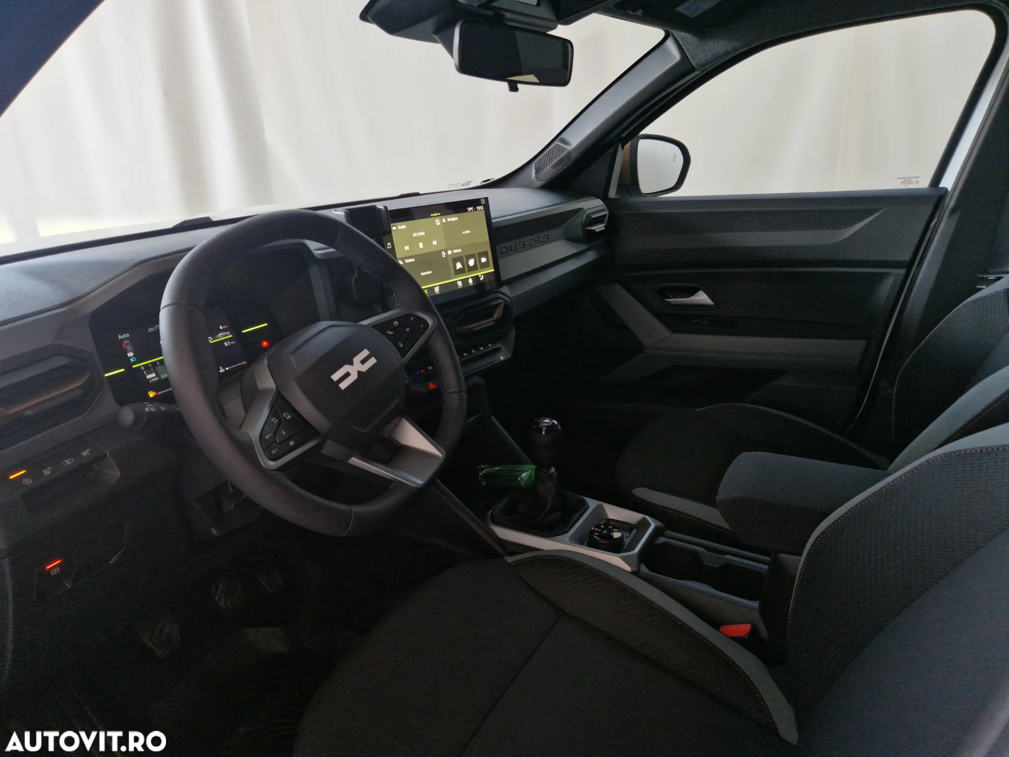 Dacia Duster TCe 130 4X4 MHEV Extreme - 11
