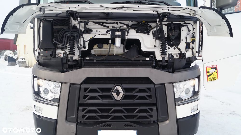 Renault Seria T - 15