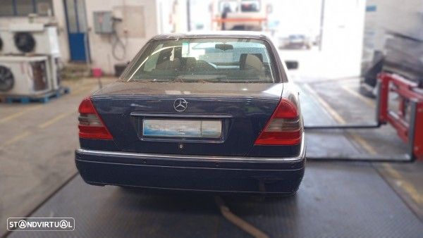 Para Peças Mercedes-Benz Classe C (W202) - 2