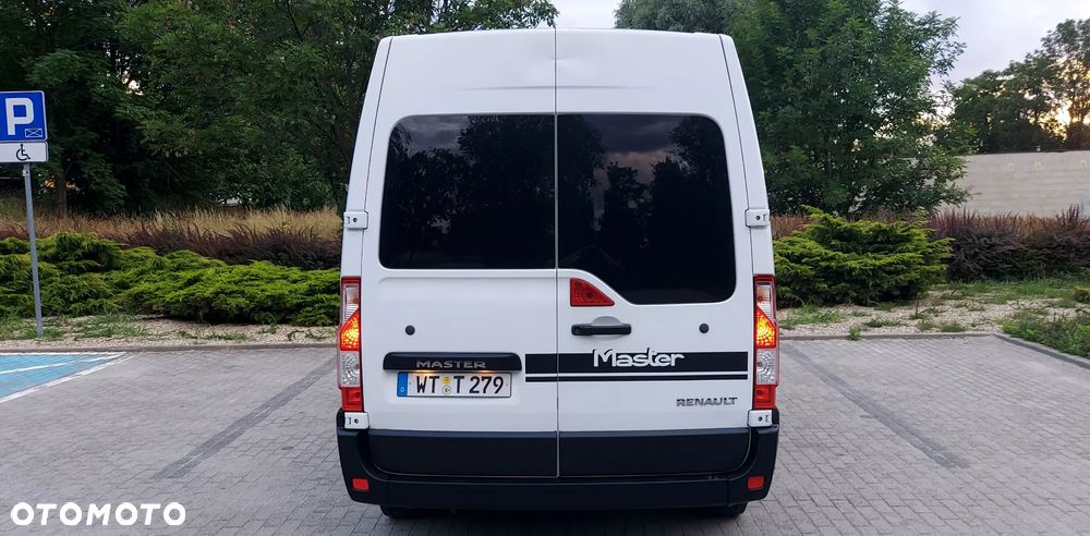 Renault MASTER - 5