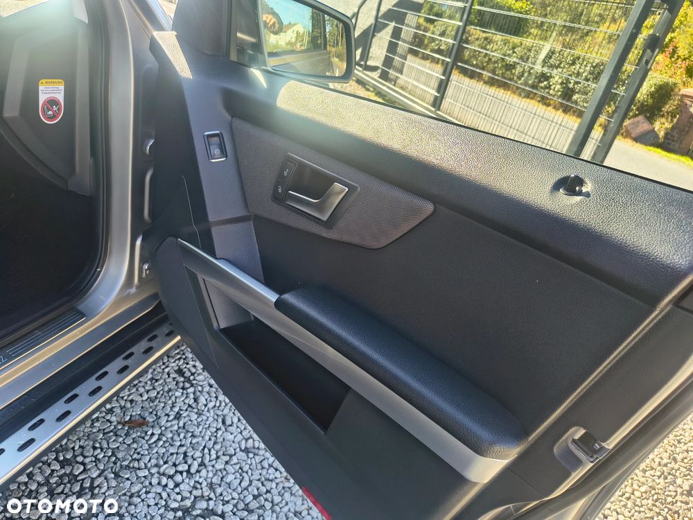 Mercedes-Benz GLK 320 CDI DPF 4Matic 7G-TRONIC Edition 1 - 18