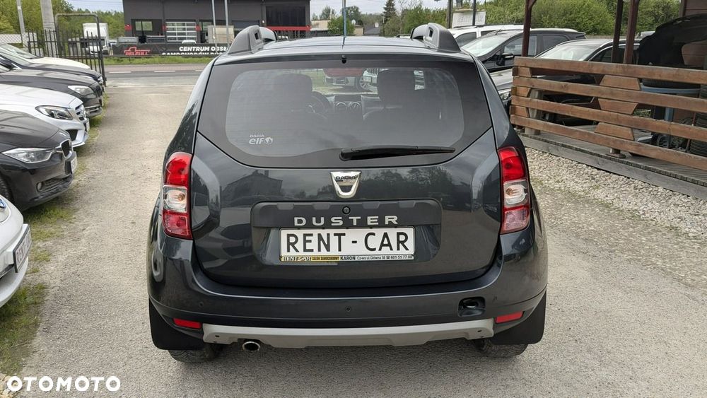 Dacia Duster - 37