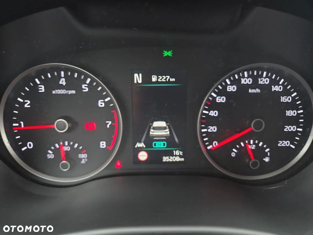 Kia Stonic 1.0 T-GDI MHEV GT Line - 15