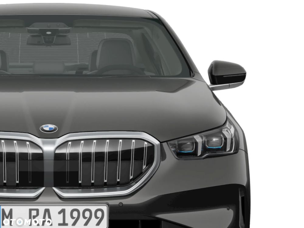 BMW Seria 5 520d mHEV - 3