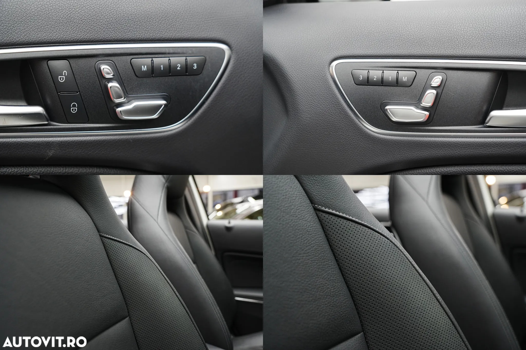 Mercedes-Benz A 160 7G-DCT Activity Edition - 30