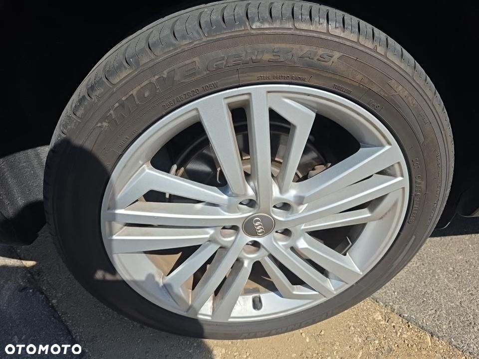 Audi Q5 45 TFSI quattro S tronic - 20