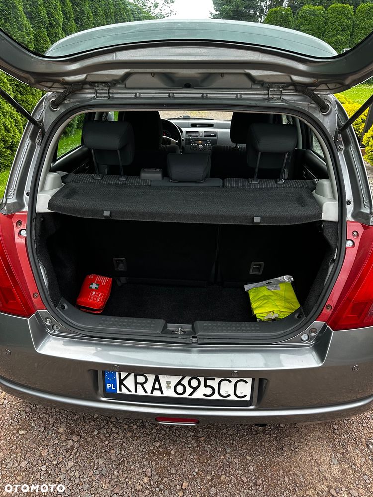 Suzuki Swift 1.3 Comfort XL - 10